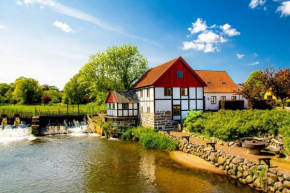 The Mill House - Saeby Watermill